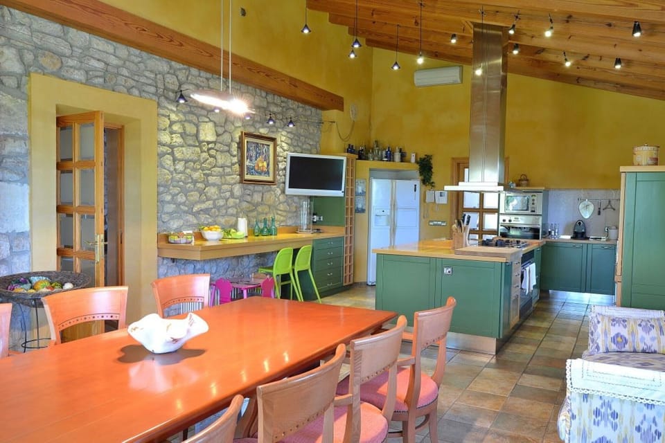 From 100 € per day you can rent your villa in Mallorca