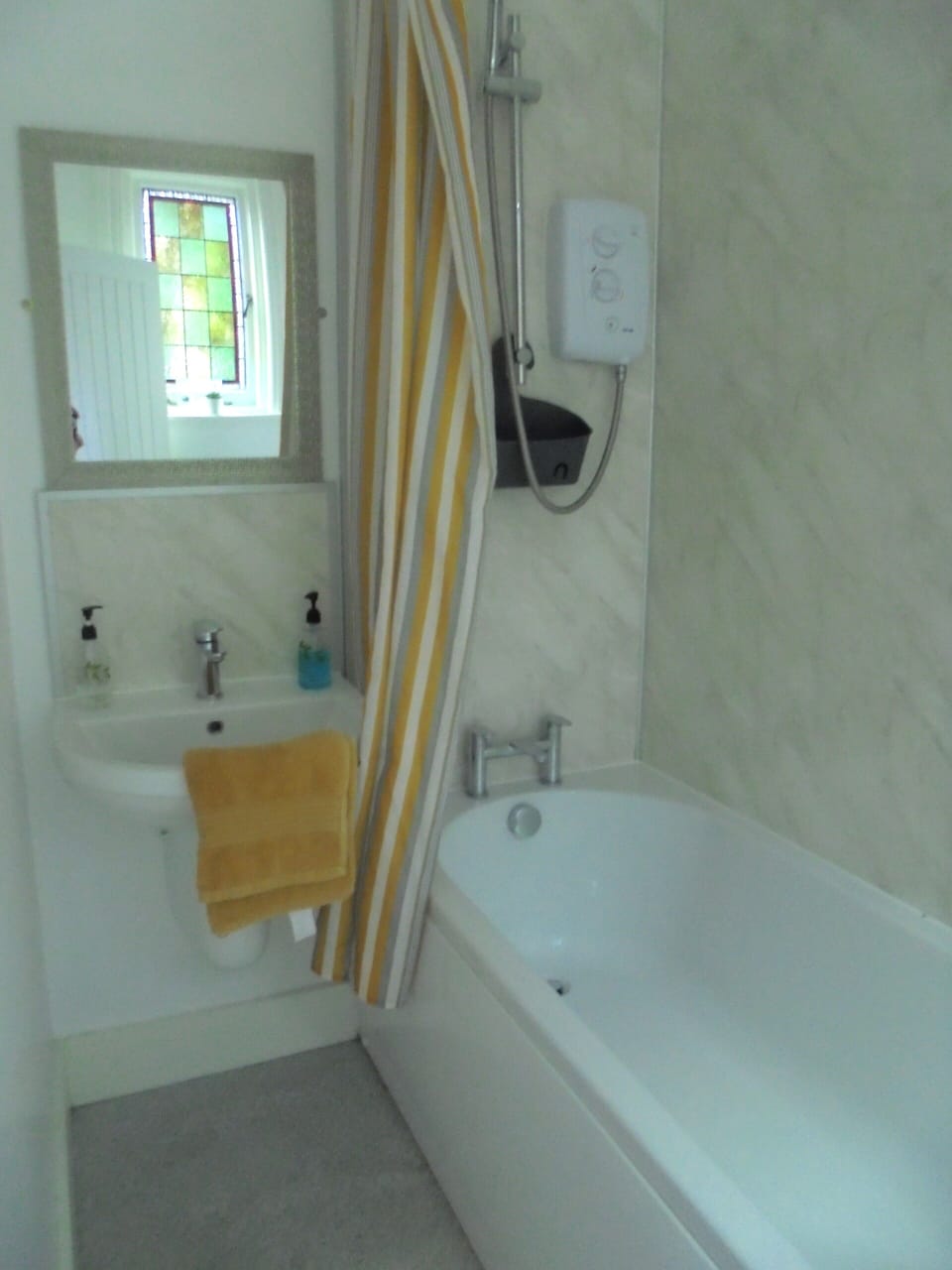 Ensuite