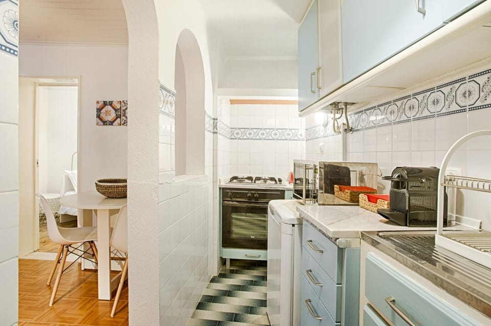 Cozinha | Kitchen