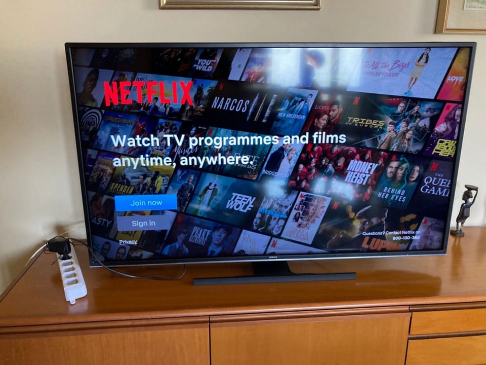 Television