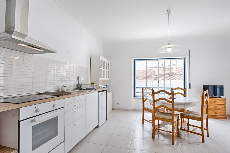 Cozinha | Kitchen