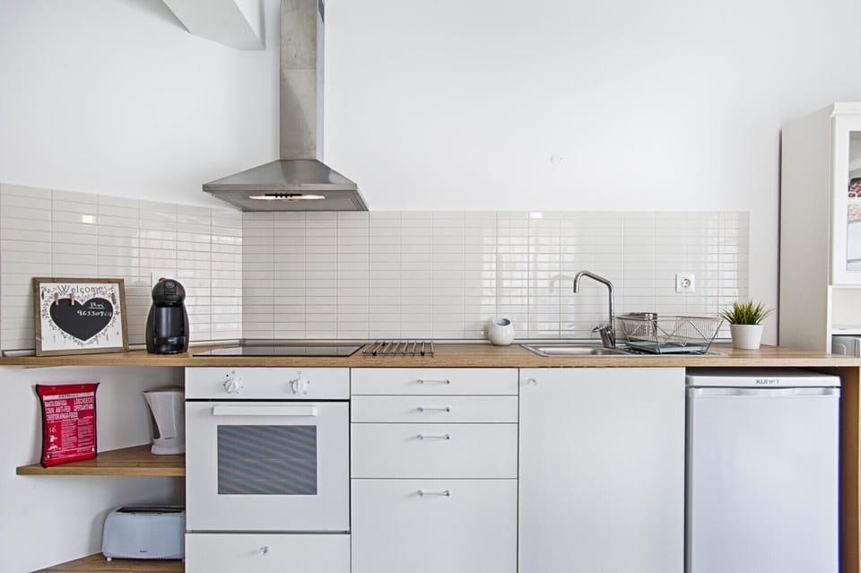 Cozinha | Kitchen