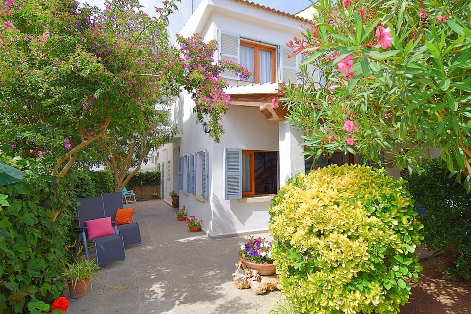 foto de bonta Holiday home with lots of nature