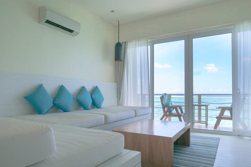 Premium bedding, down comforters, memory foam beds, minibar