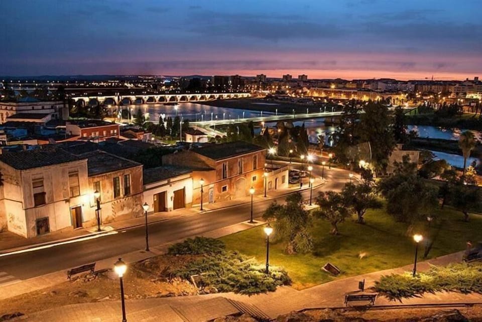 Hotel Condedu Badajoz Hotel in Badajoz