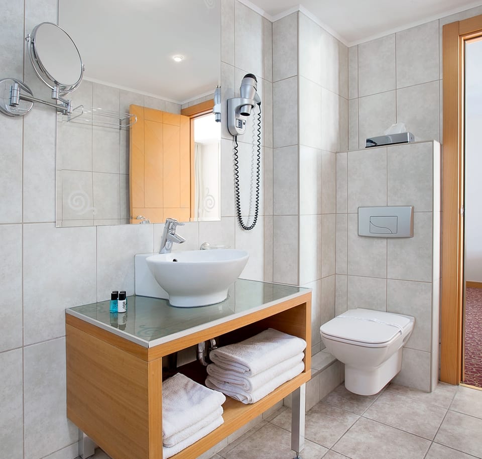 Marmara Hotel Budapest Hotel in Budapest