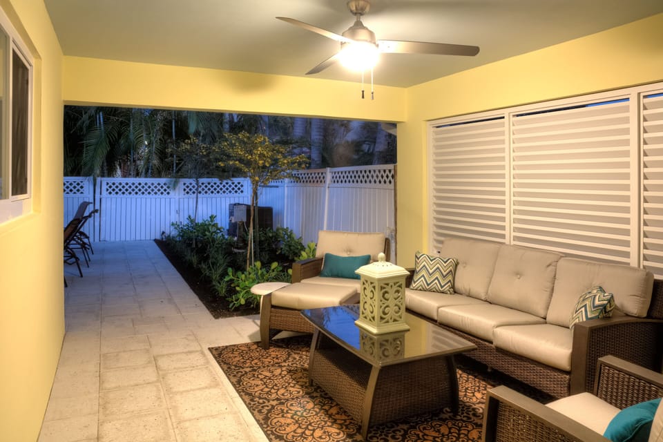 Private Gazebo 