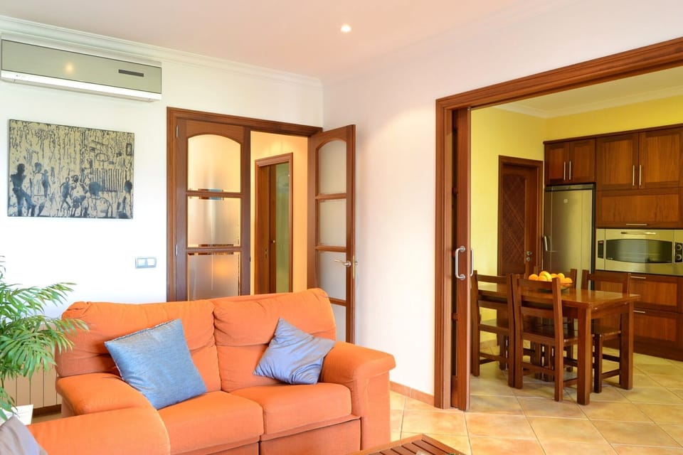 From 100 € per day you can rent your villa in Mallorca