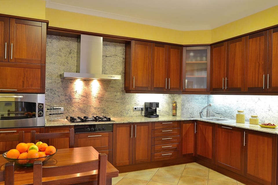 From 100 € per day you can rent your villa in Mallorca