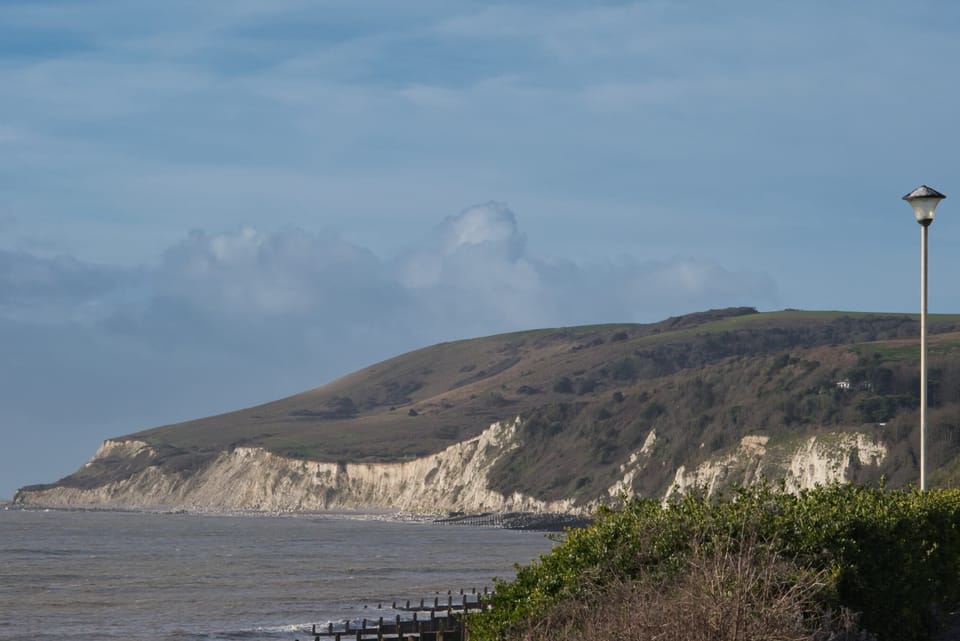 Southdowns