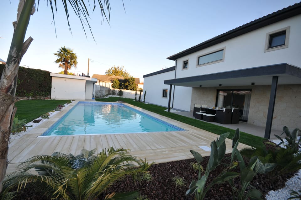 Piscina Privativa