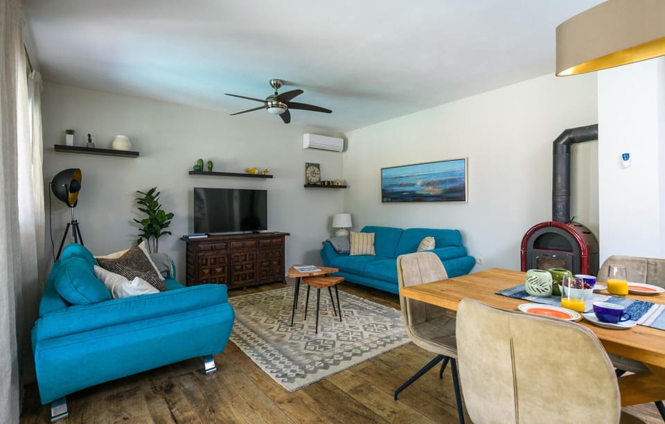 living-room
