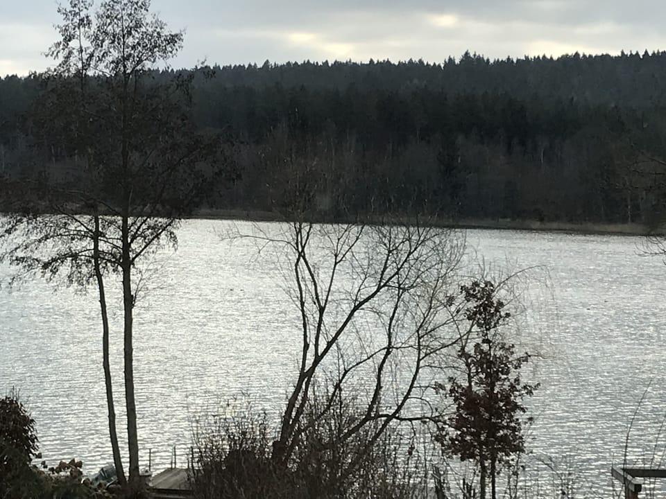 Seewind Hohenfelden Vacation Home House in Thuringia, Germany