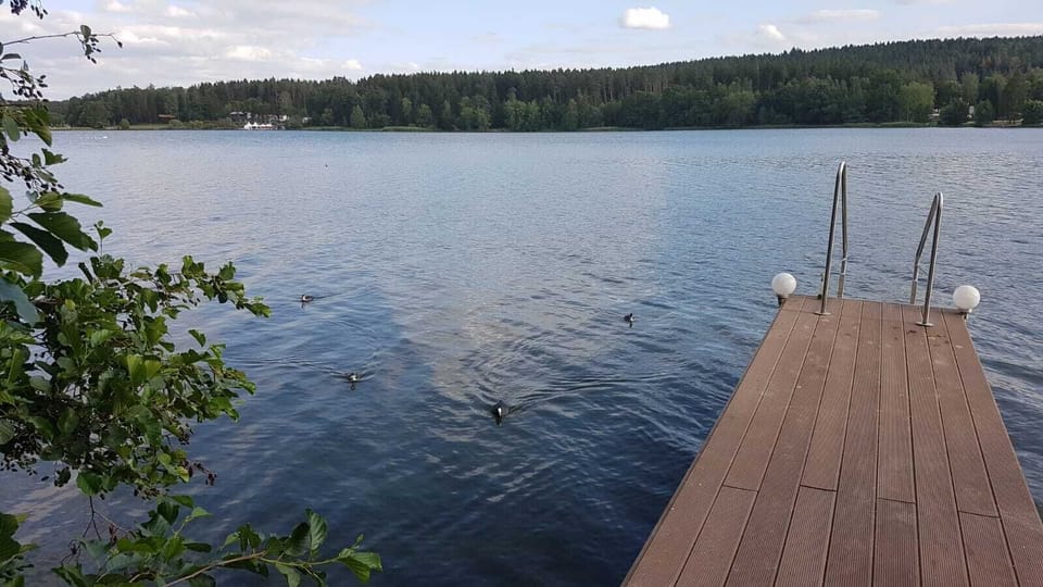 Lake