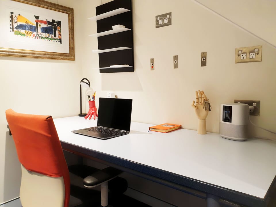 Work alcove wit Bose Home 500 speaker with to pair with your phone via Bluetooth