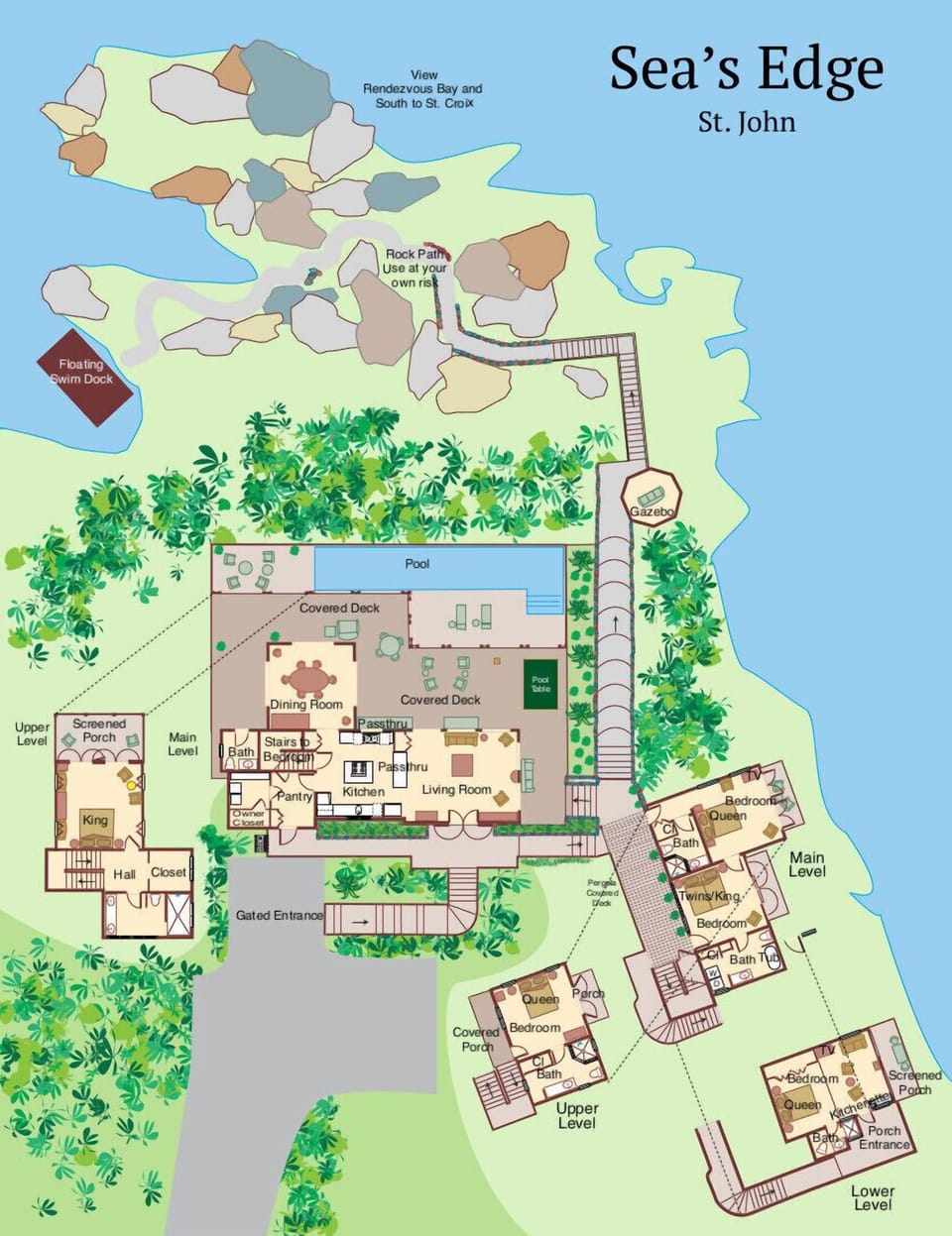 Property map