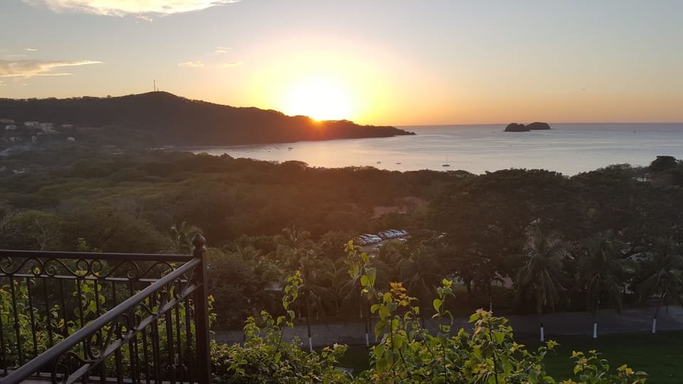 Villas Sol Ocean Views