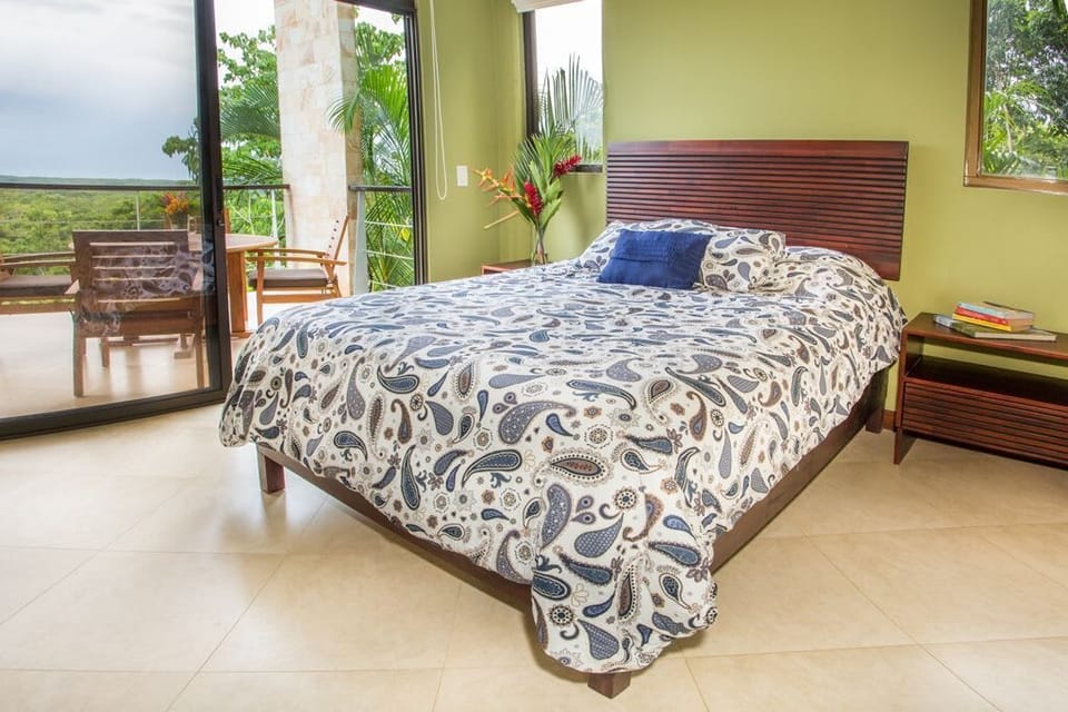 Foto de toda la habitación