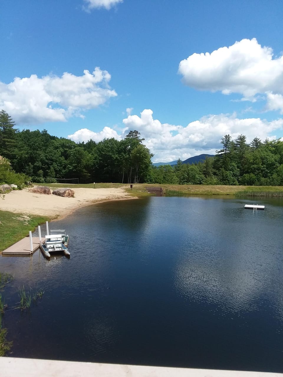 Lake