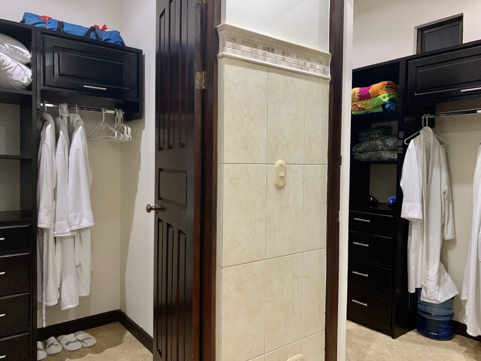Closet