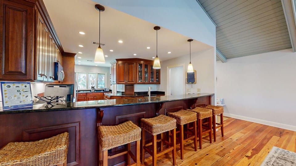 Countertop Seating