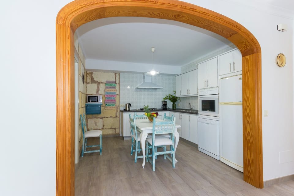 From 100 € per day you can rent your villa in Mallorca