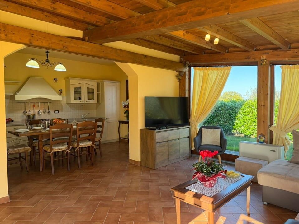 Accommodation