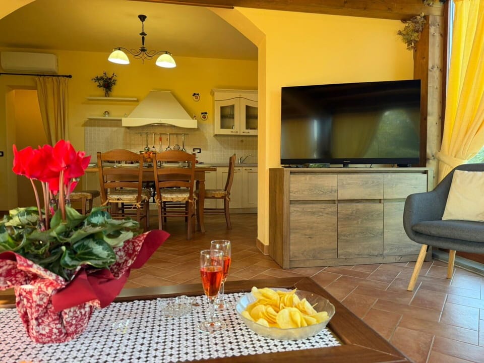 Accommodation