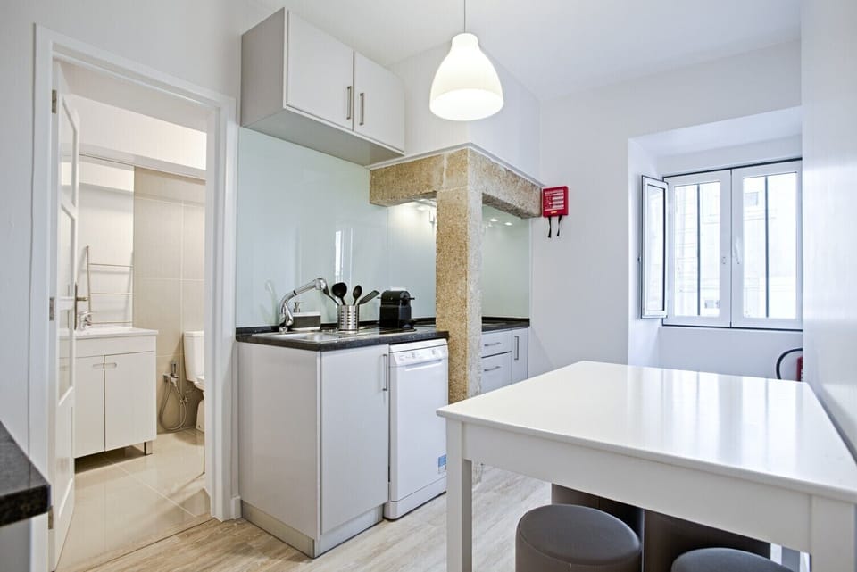 Cozinha | Kitchen