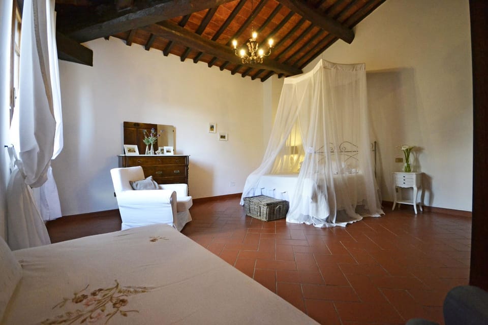 Double bedroom