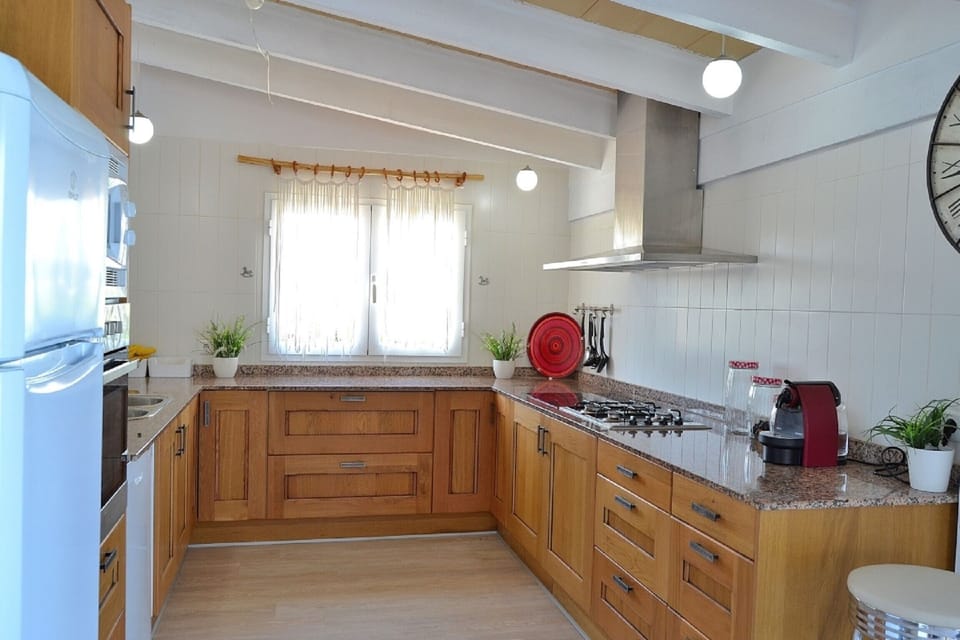 From 100 € per day you can rent your villa in Mallorca