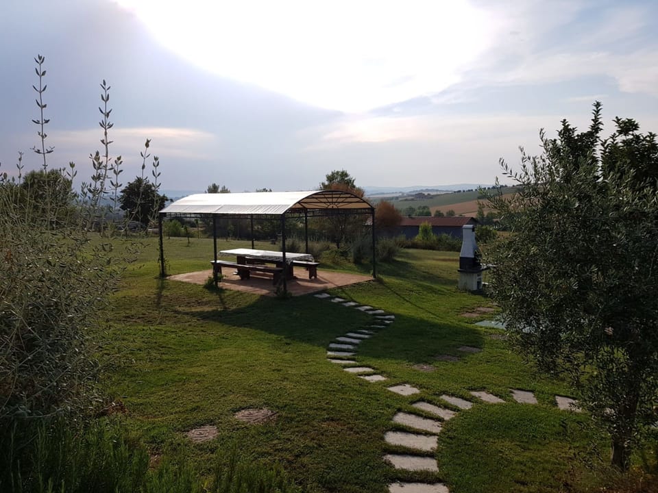 Veranda
