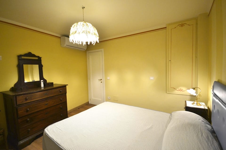 Double bedroom