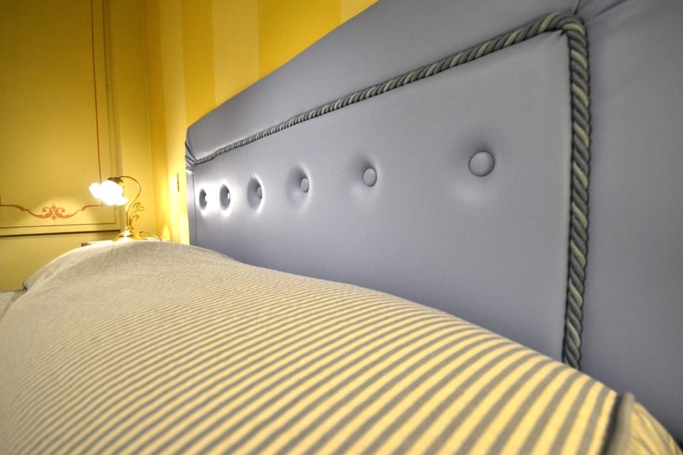 Double bedroom