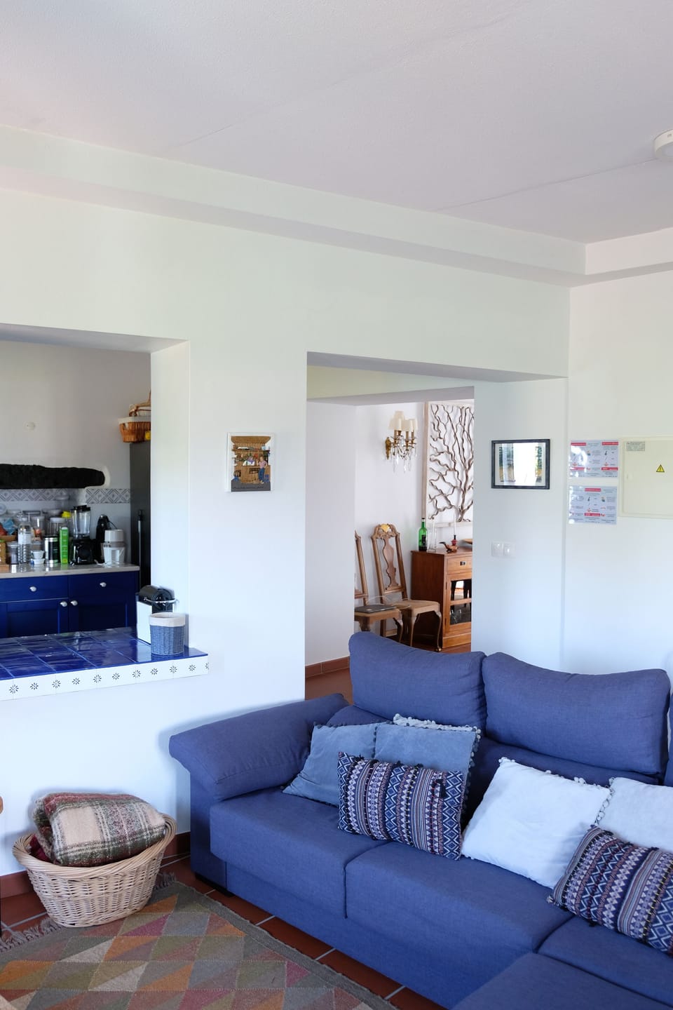 Sala de estar