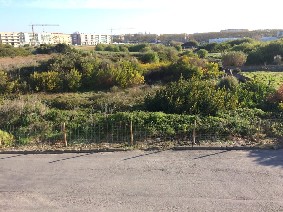 Vila do Conde Apartment Apartment in Porto District