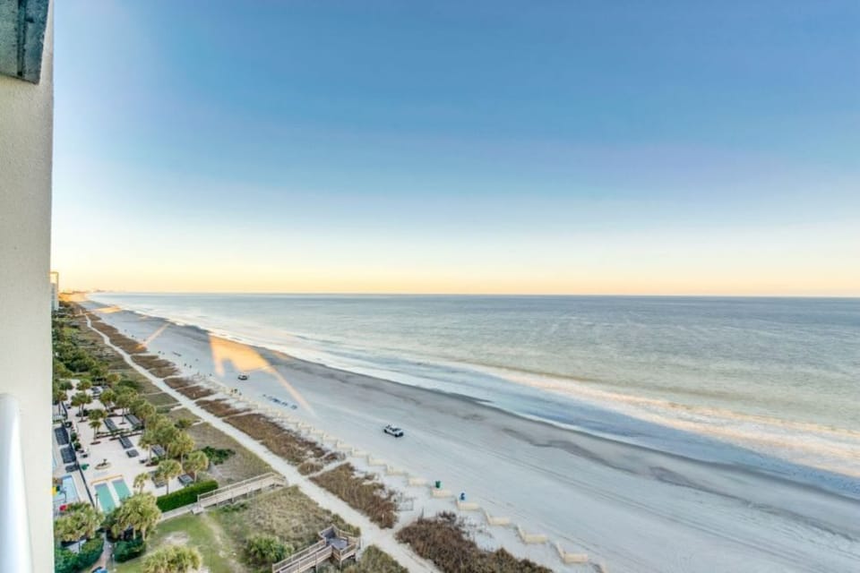 Ocean view