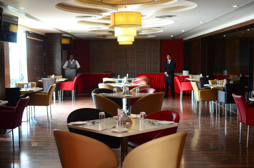 Cafe