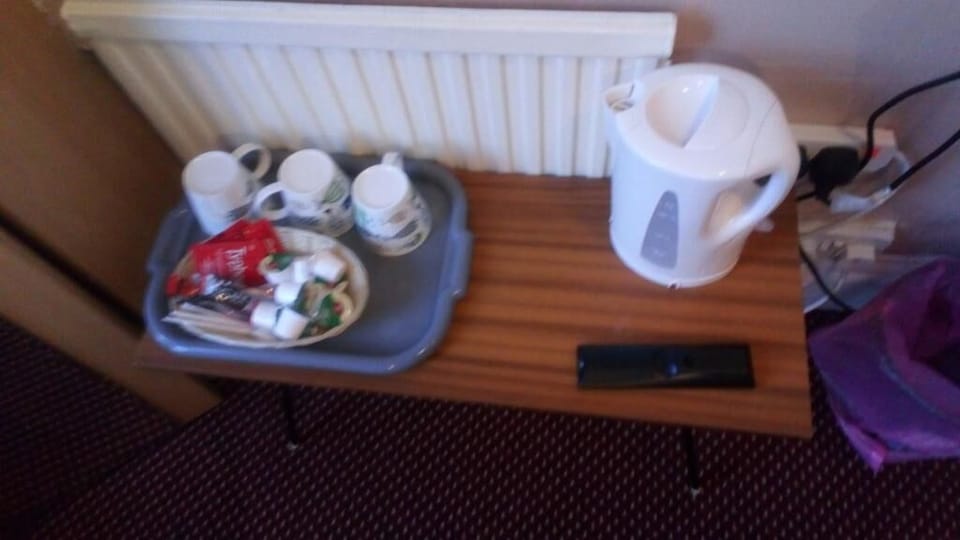 Cleanliness standards