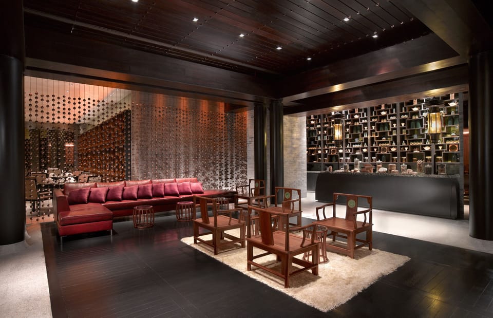 JW Marriott Hotel Medan Hotel in Indonesia
