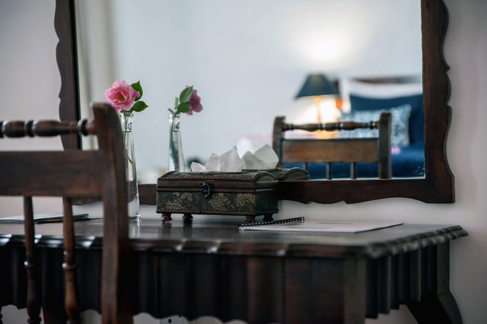 Jasmine Room | 5 bedrooms, premium bedding, minibar, in-room safe