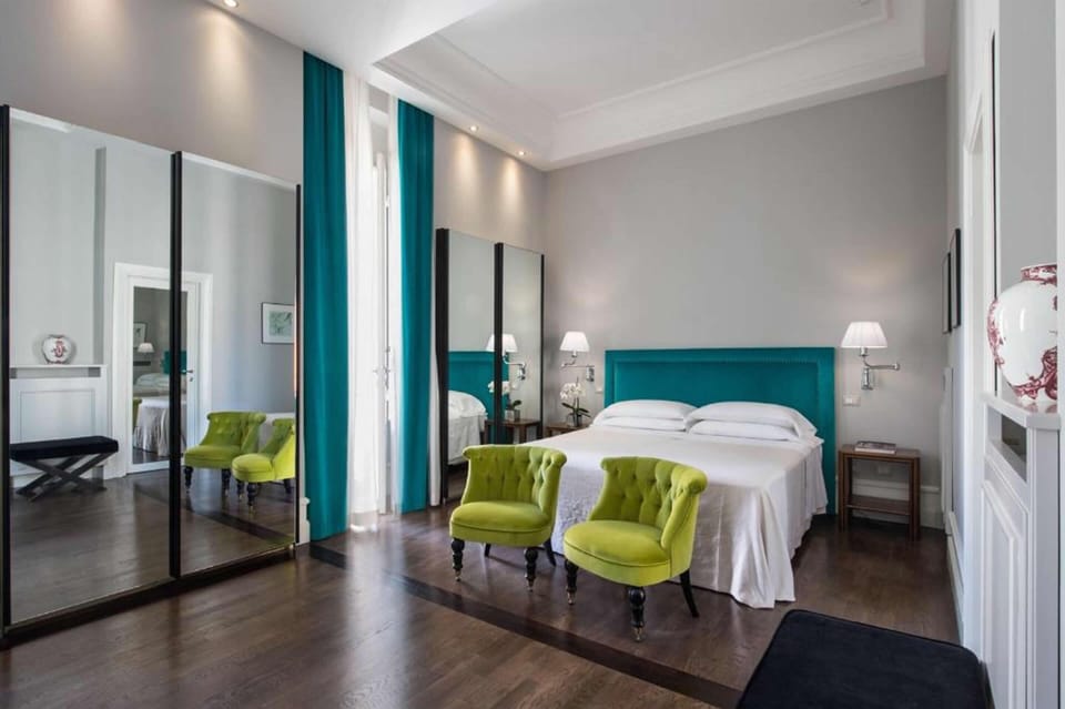 Junior Suite | View from room