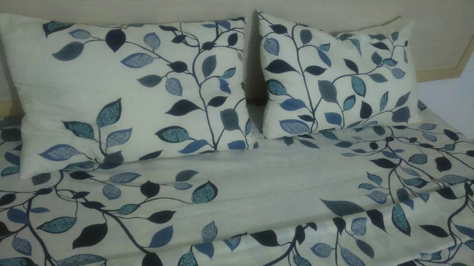 Studio | Blackout drapes, rollaway beds (surcharge), WiFi (free), bed sheets