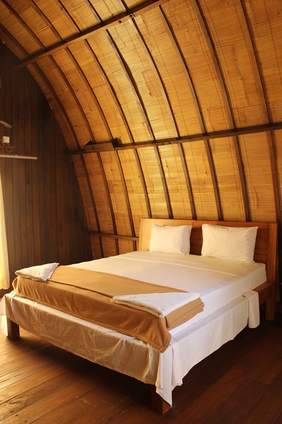 Deluxe Double Room | Desk, rollaway beds (surcharge), WiFi (free), bed sheets