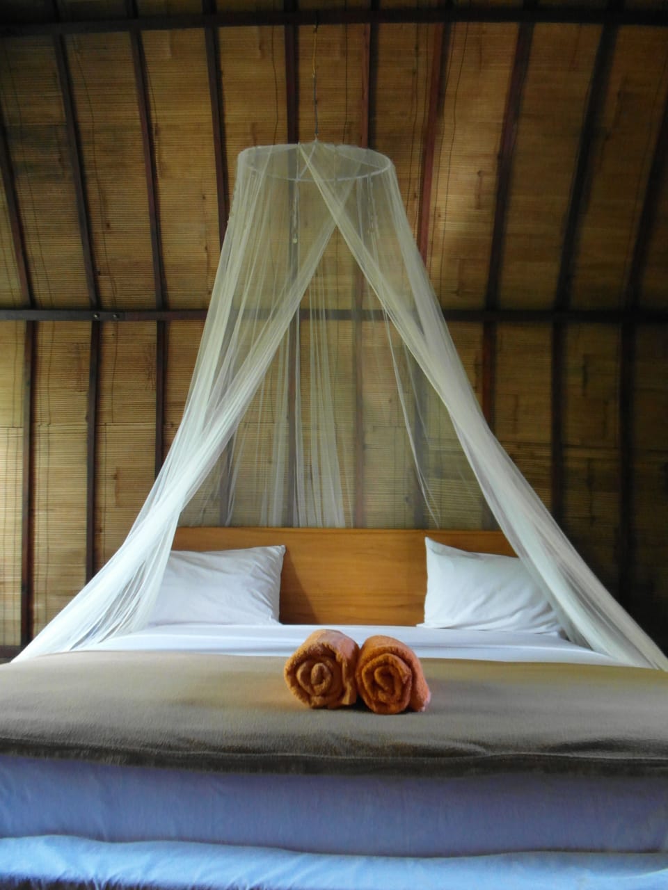 Standard Double Room, Garden View | Desk, rollaway beds (surcharge), WiFi (free), bed sheets