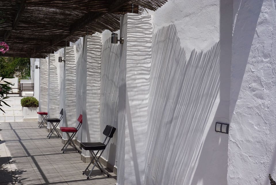 Terrace to Table Tennis and  BBQ