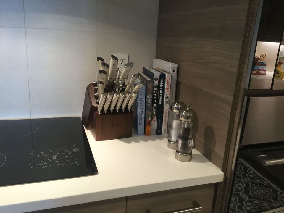 Cooks' Kitchen