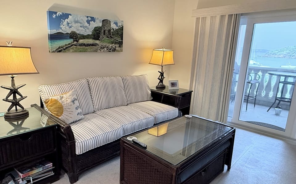 Livingroom sleeper sofa