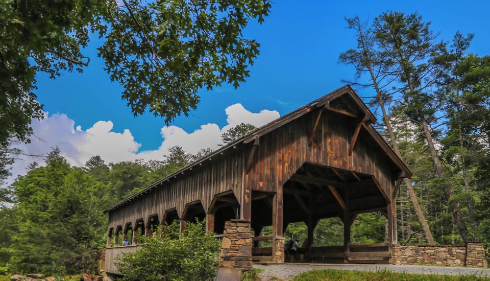 DuPont State Forest 15 mins from Property... Great hiking & biking trails 