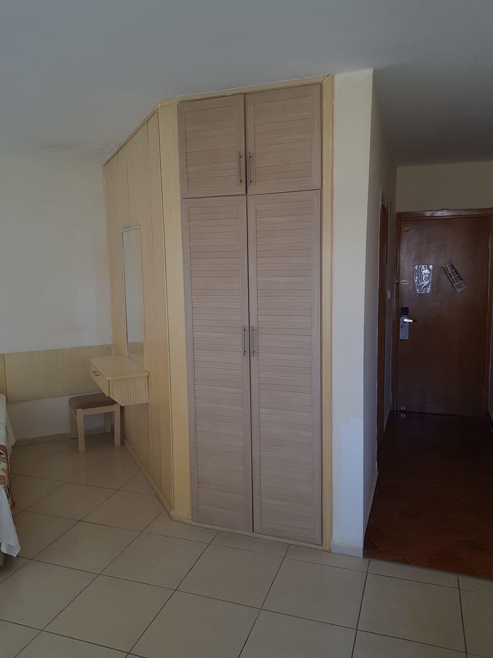 Standard Double or Twin Room | Room amenity